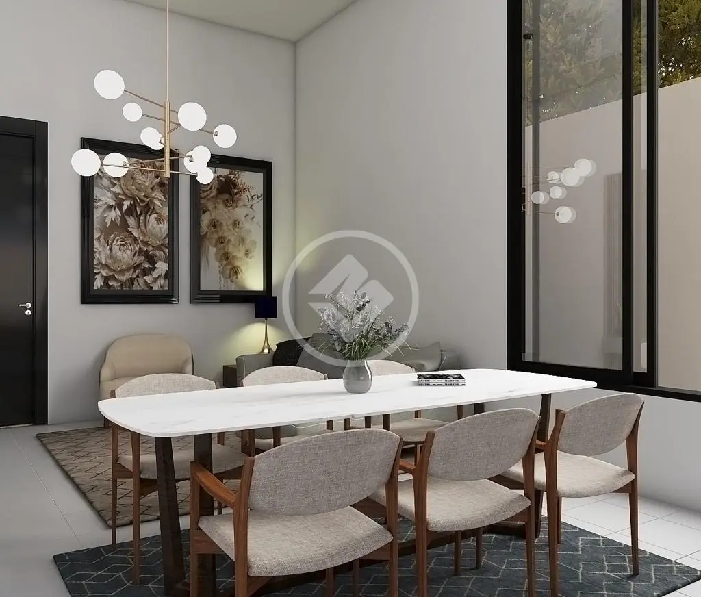 Imagem 2 - Casa em Aclimação, Uberlândia - MG