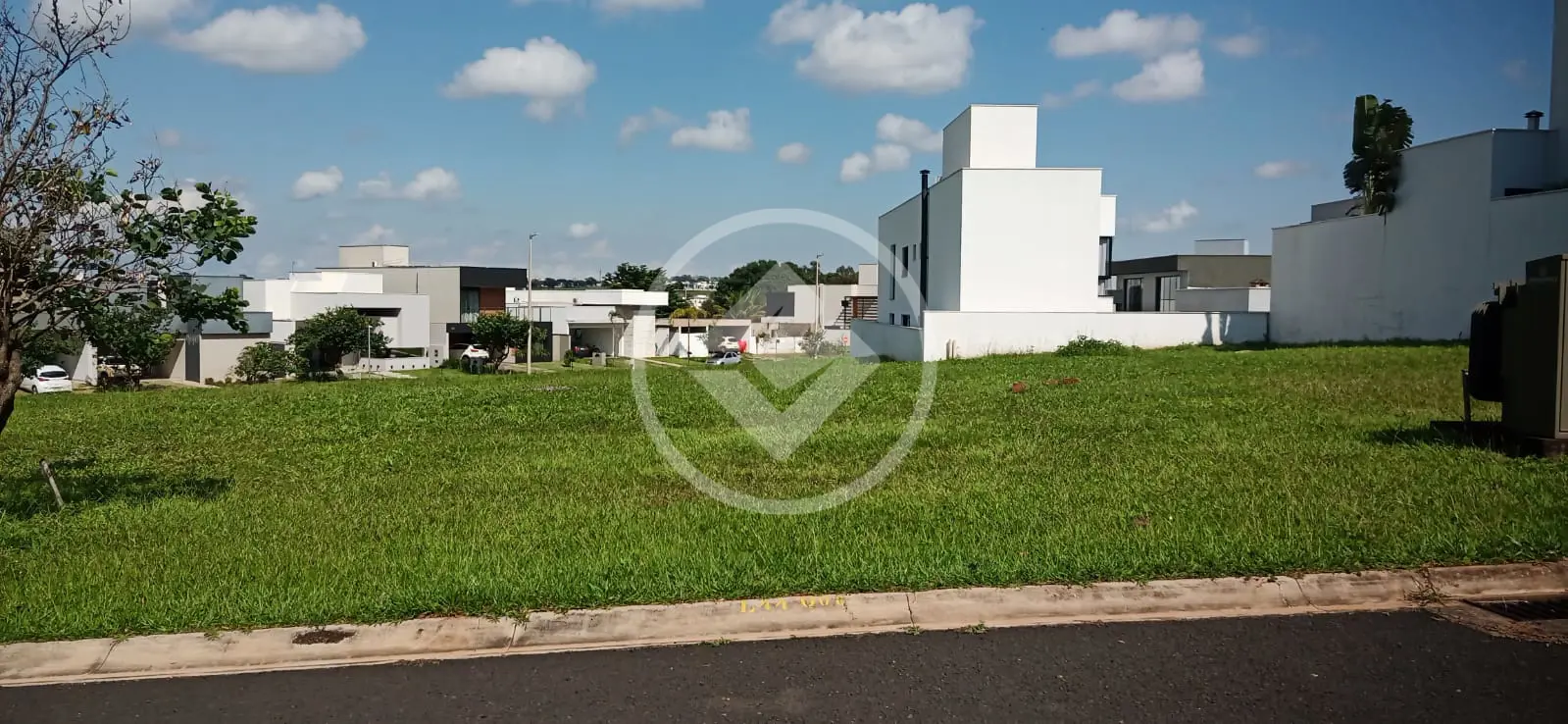 Imagem 2 - Terreno Condomínio em Shopping Park, Uberlândia - MG