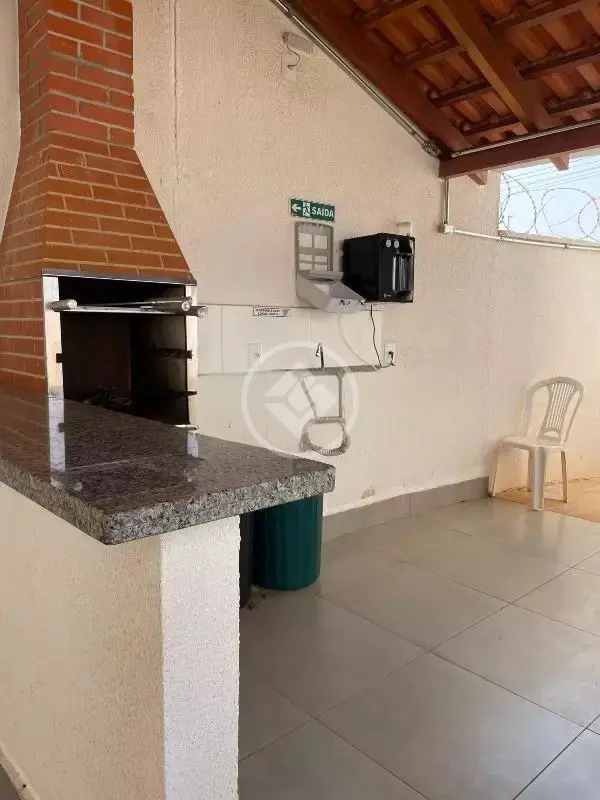 Image 10 - Apartamento em Laranjeiras, Uberlândia - MG