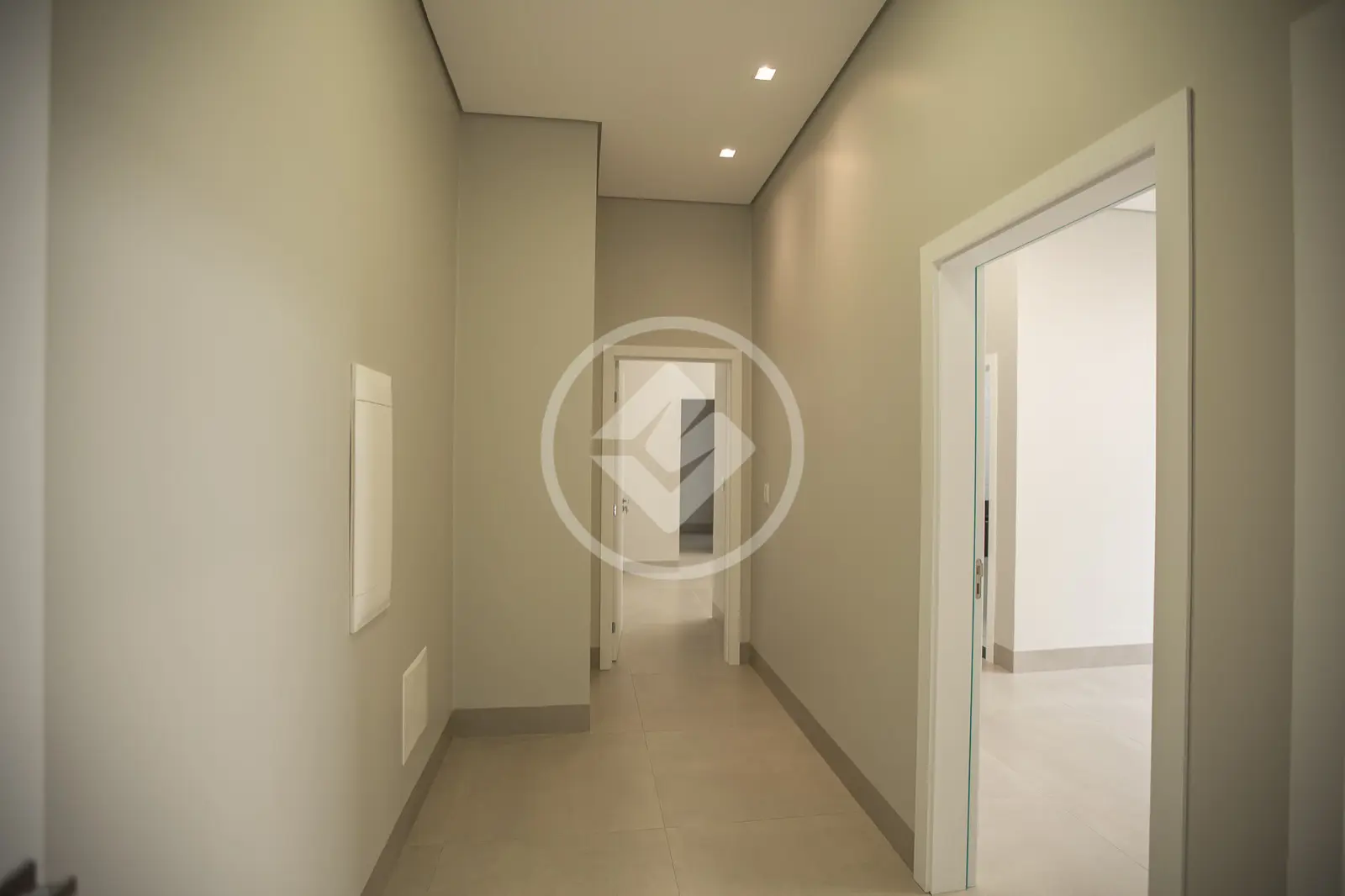 Imagem 2 - Casa Condomínio em GRANJA MARILEUSA, Uberlândia - MG