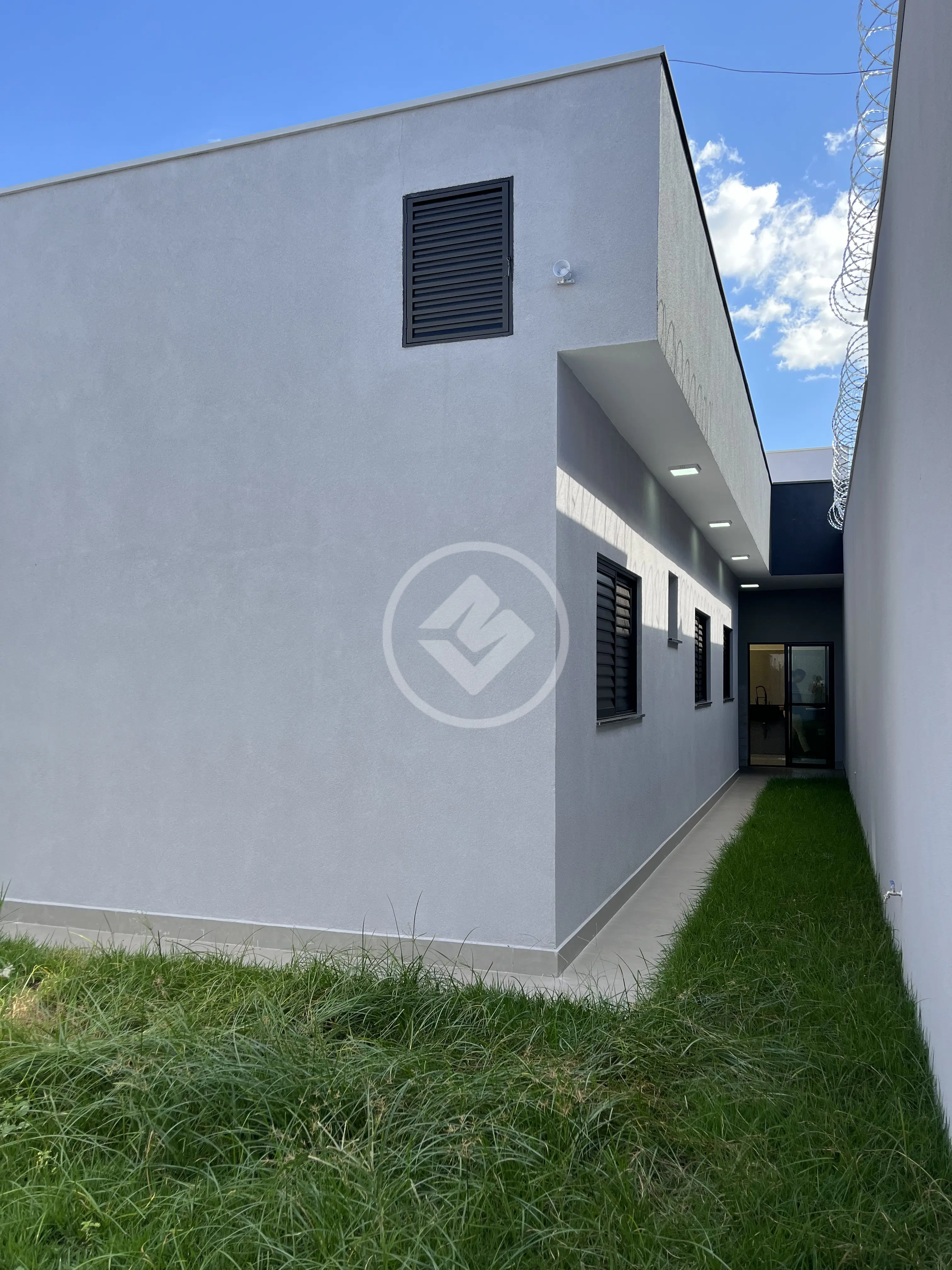 Imagem 5 - Casa em Jardim Brasília, Uberlândia - MG