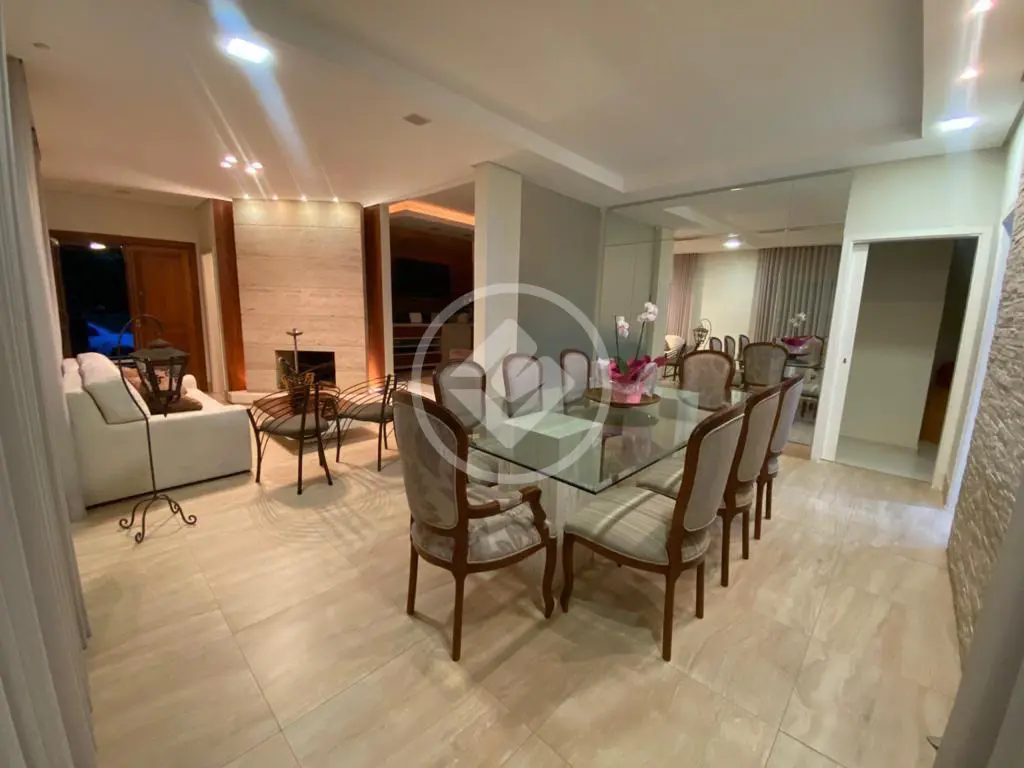 Imagem 5 - Casa Condomínio em Aclimação, Uberlândia - MG