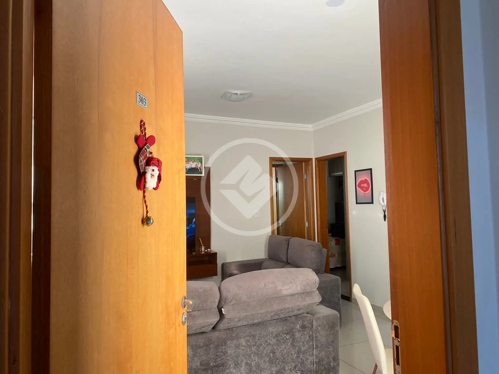 Apartamento SANTA MÔNICA, Uberlândia - MG — foto 2