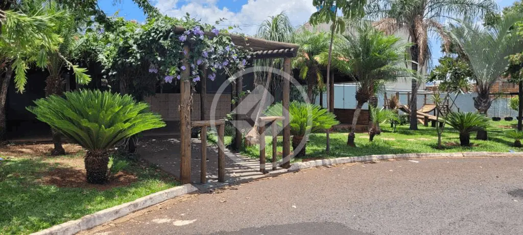 Casa Condomínio Minas Gerais, Uberlândia - MG — foto 1