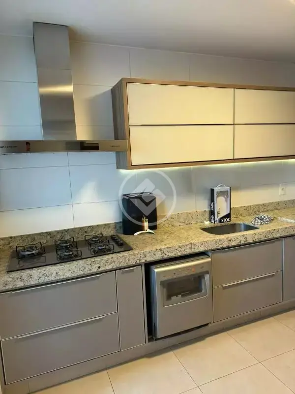 Imagem 2 - Apartamento em Patrimônio, Uberlândia - MG