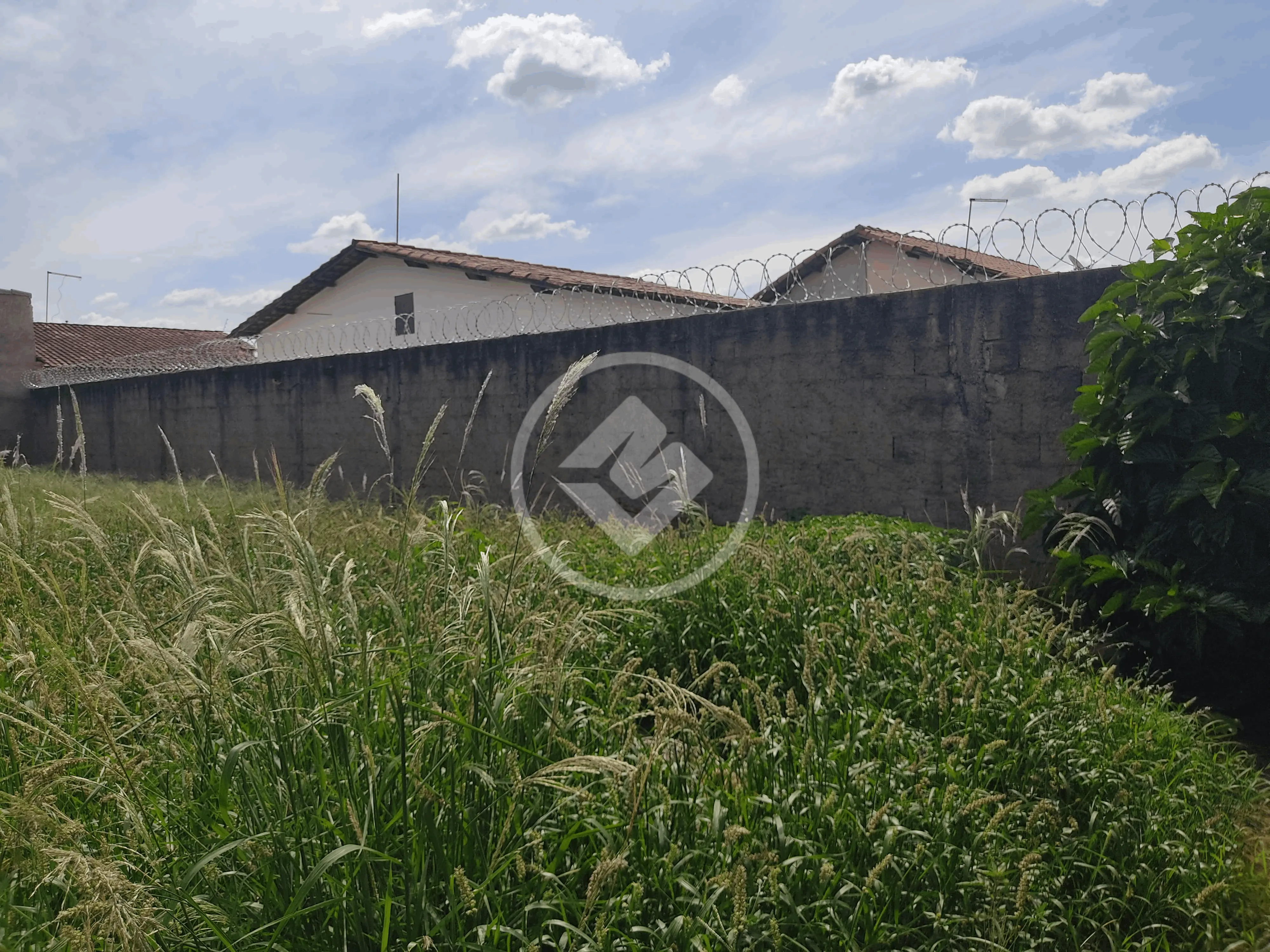 Terreno Jardim Patrícia, Uberlândia - MG — foto 2