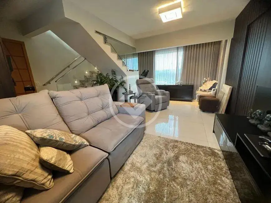 Apartamento Duplex SANTA MÔNICA, Uberlândia - MG — foto 2