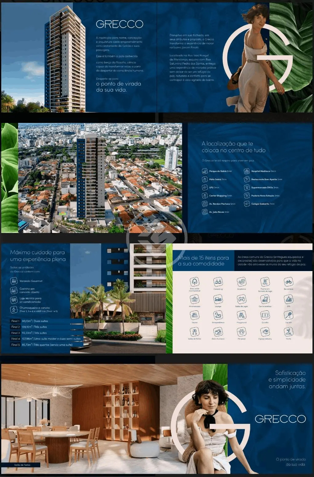 Imagem 3 - Apartamento em Santa Mônica, Uberlândia - MG