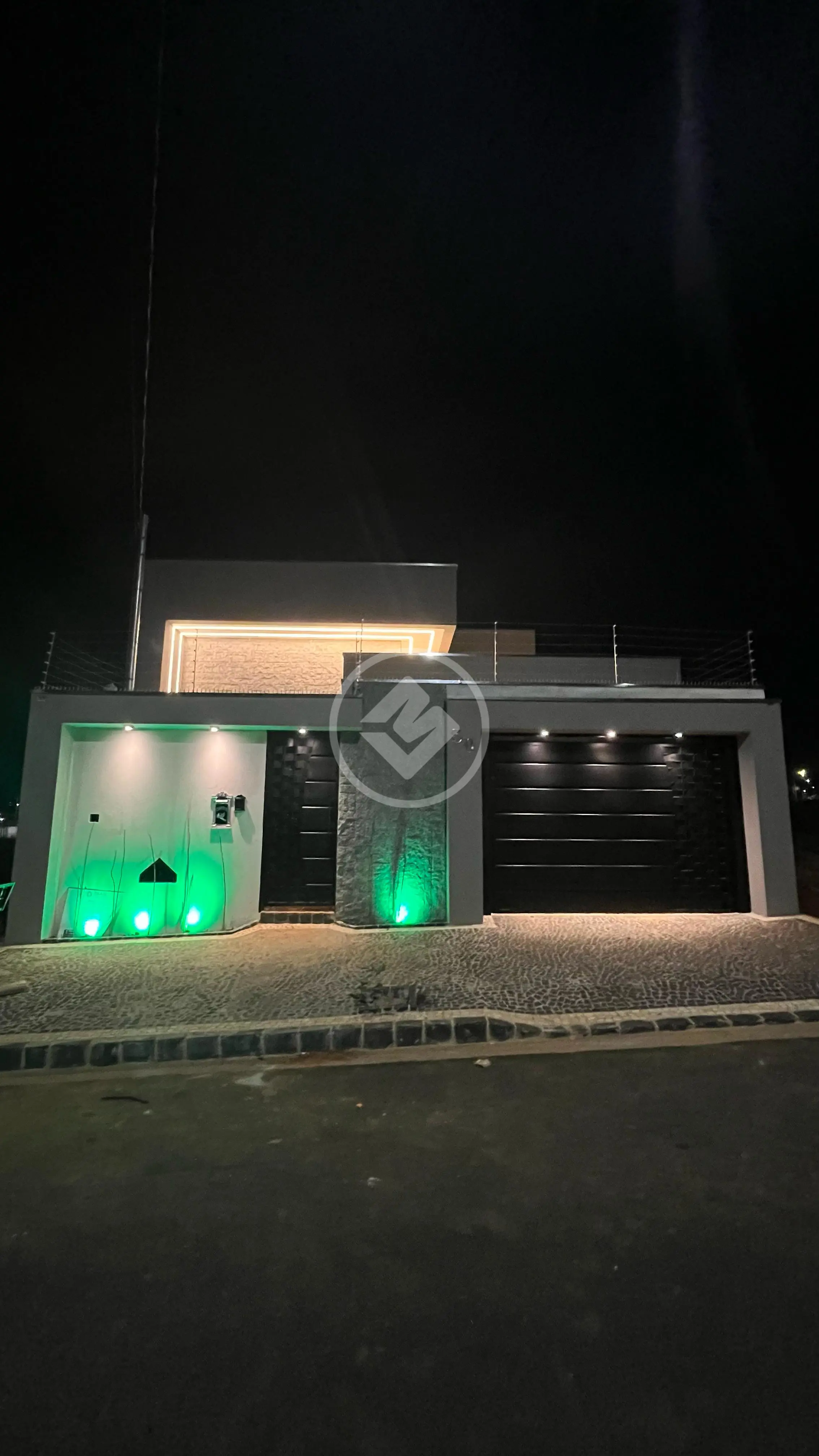 Casa Aclimação, Uberlândia - MG — foto 1