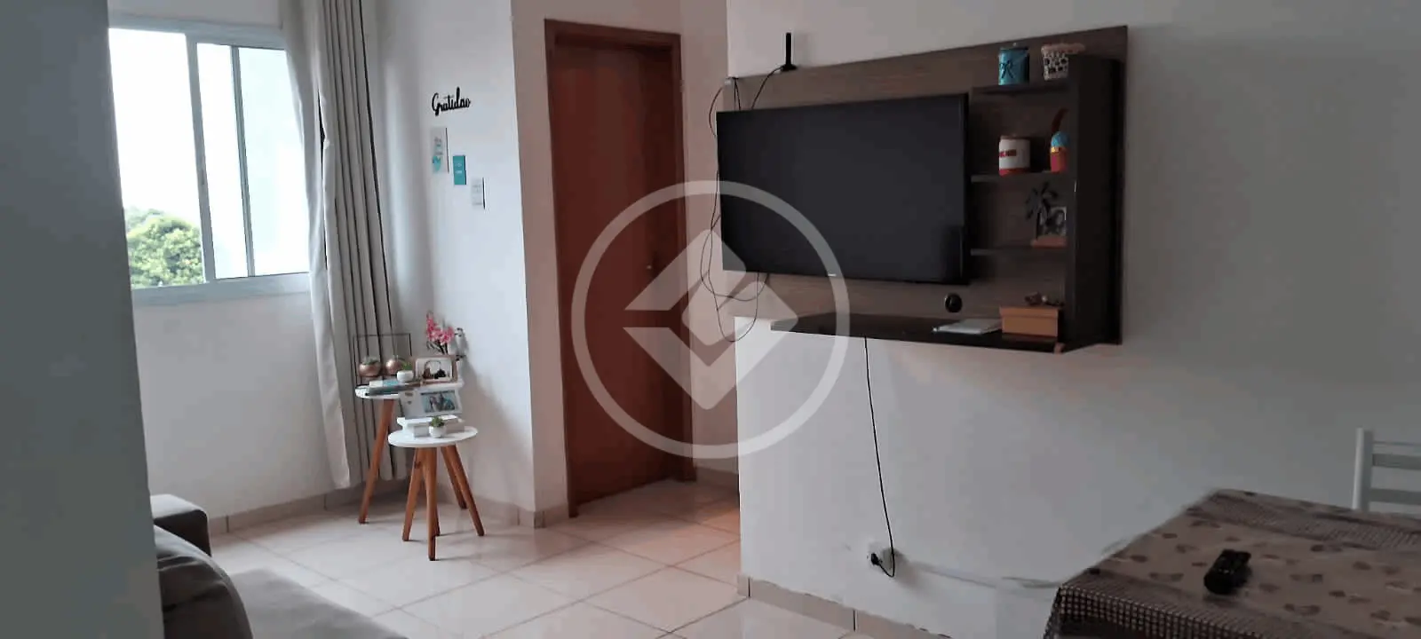 Apartamento Jardim Canaã, Uberlândia - MG — foto 1