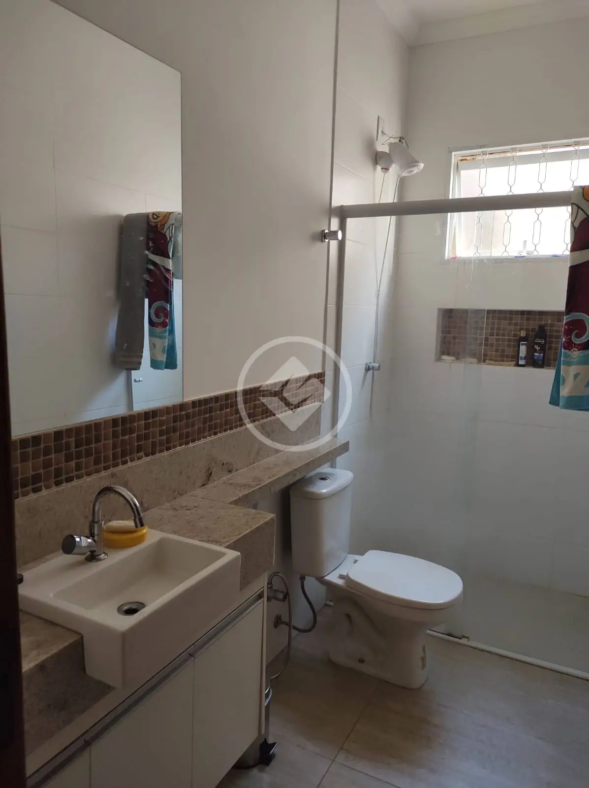 Imagem 5 - Casa em Nova Uberlândia, Uberlândia - MG
