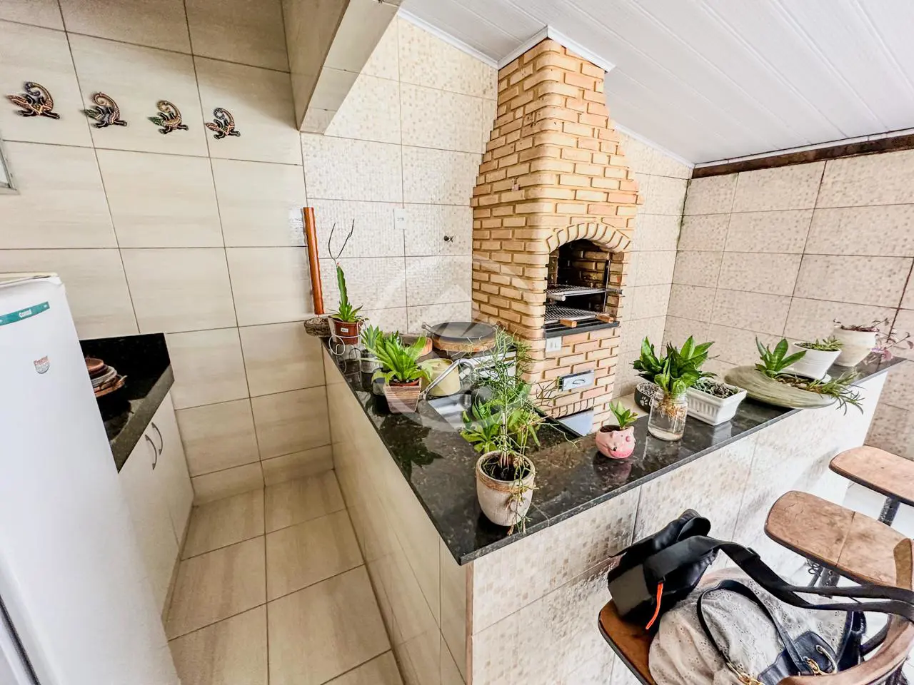 Imagem 4 - Casa em Pampulha, Uberlândia - MG