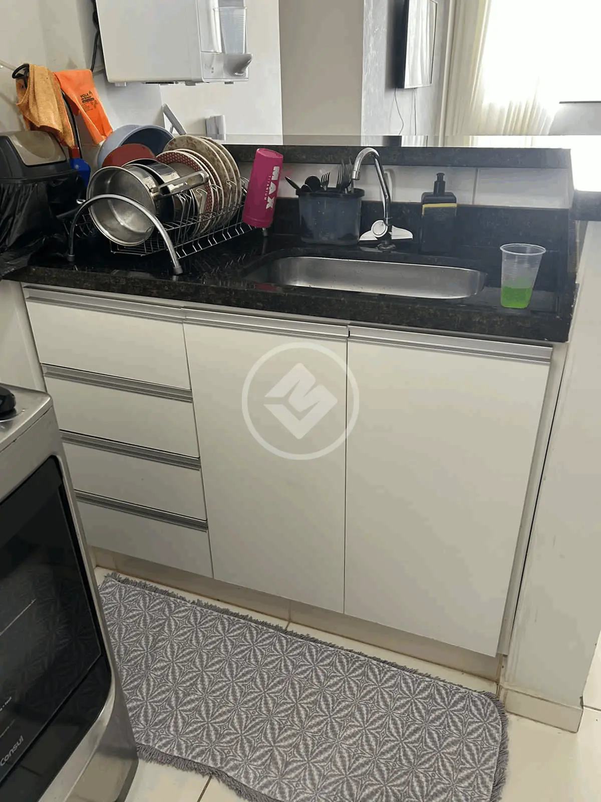 Imagem 5 - Apartamento em Jardim Patrícia, Uberlândia - MG