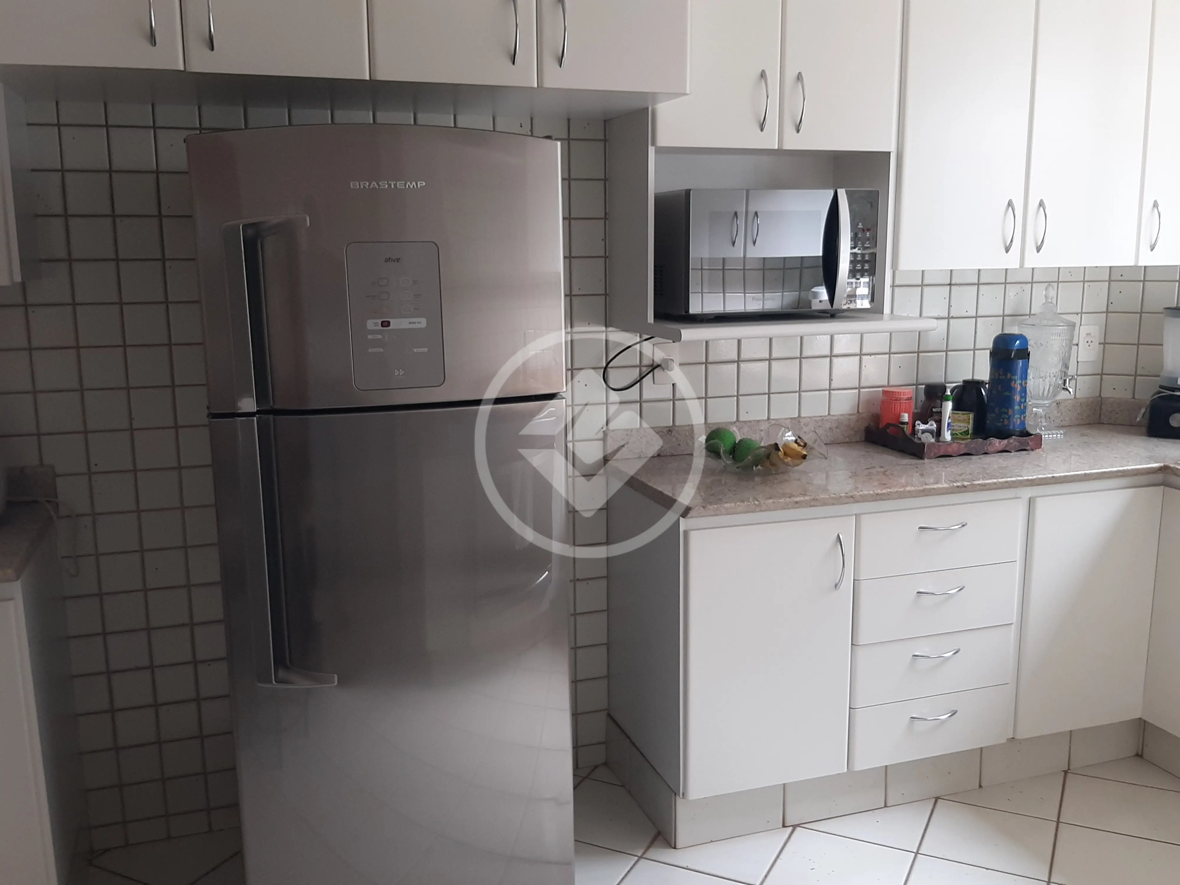 Imagem 5 - Casa em Morada da Colina, Uberlândia - MG
