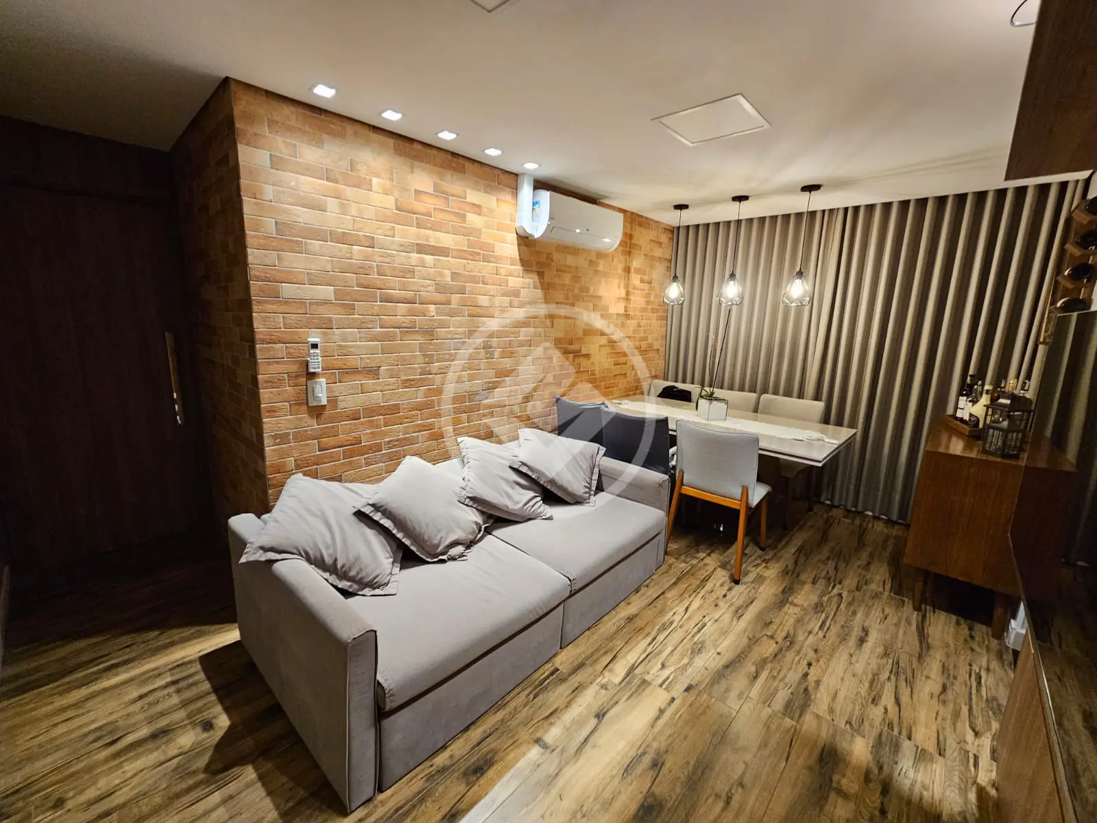Imagem 1 - Apartamento em Bosque dos Buritis, Uberlândia - MG