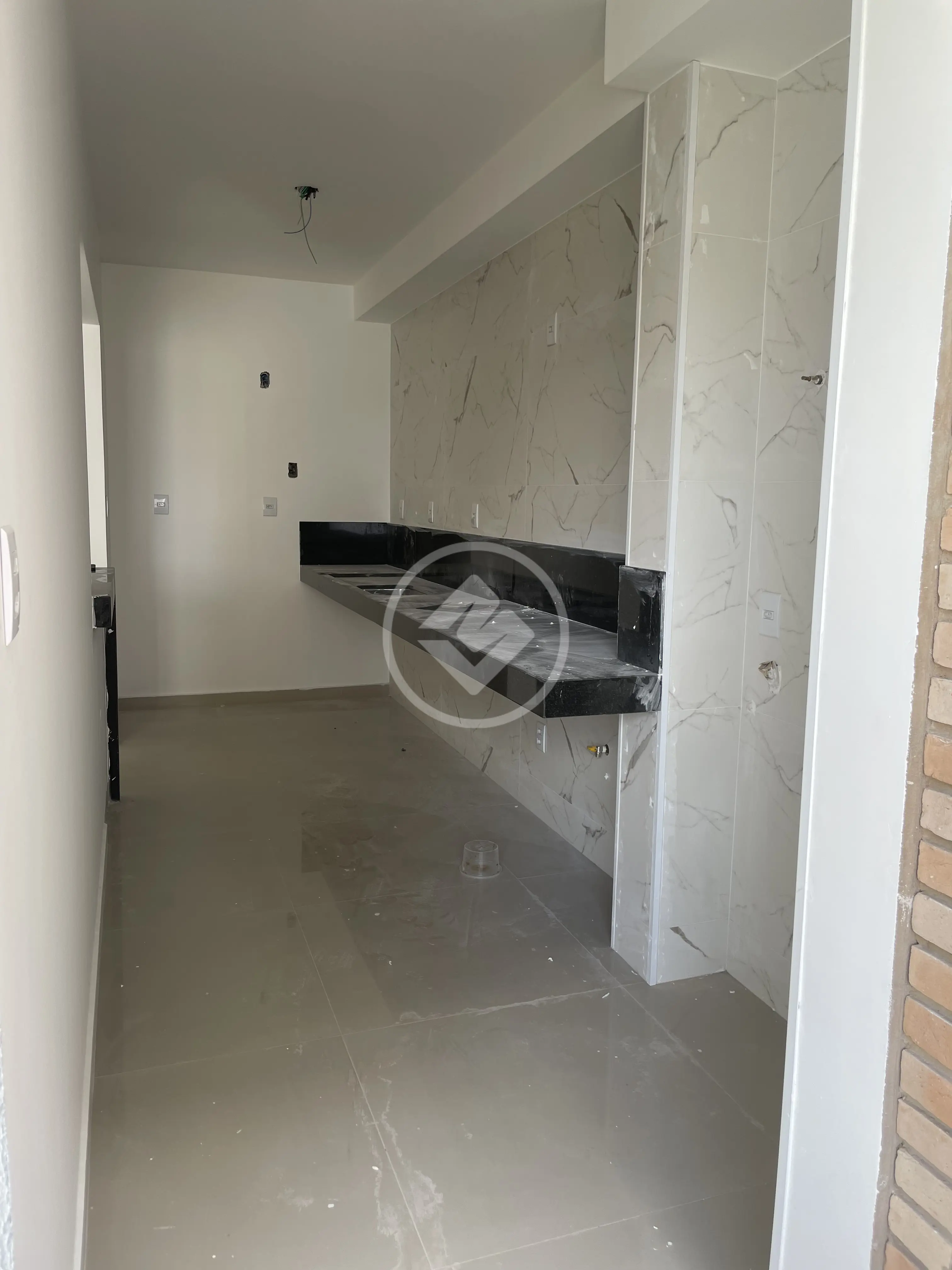 Imagem 3 - Apartamento em Osvaldo Rezende, Uberlândia - MG