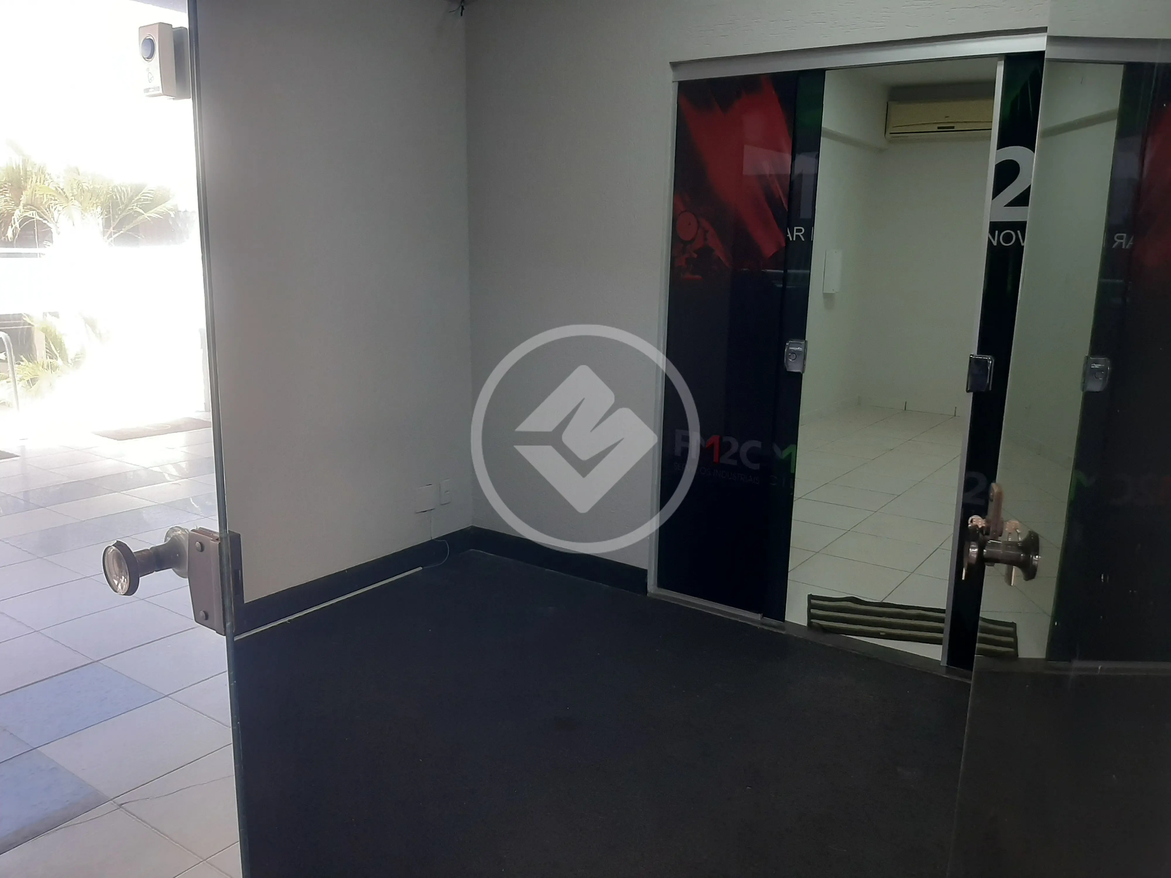 Image 8 - Sala Comercial em Santa Mônica, Uberlândia - MG