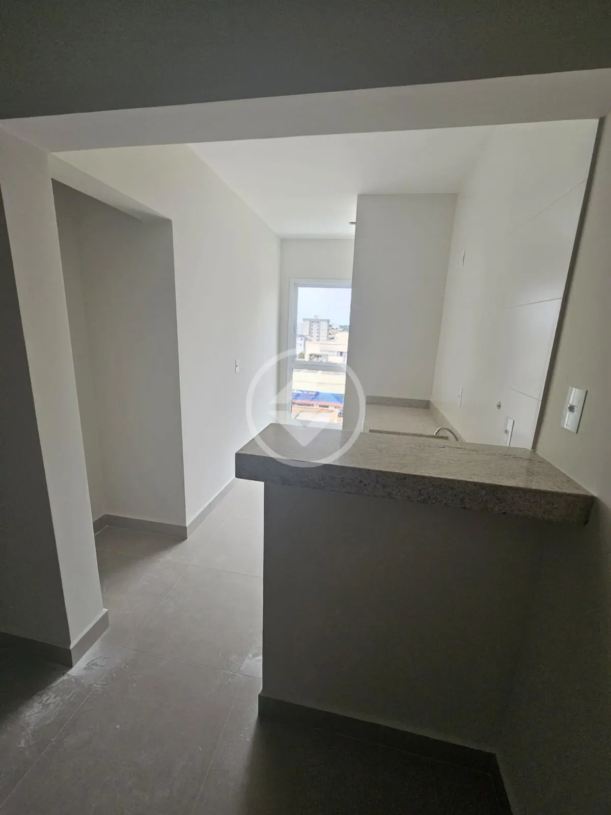 Imagem 3 - Apartamento em SANTA MÔNICA, Uberlândia - MG