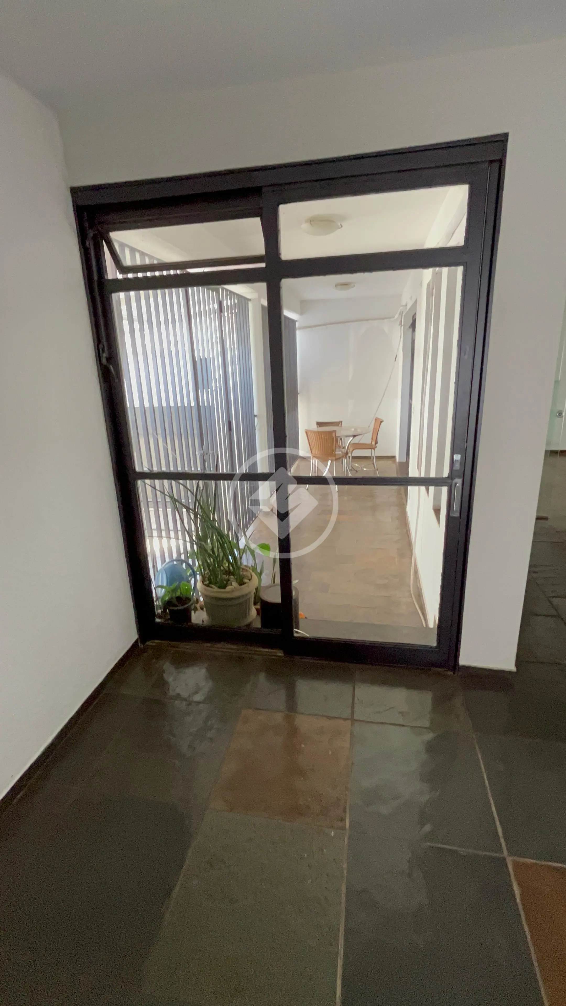 Sobrado Lidice, Uberlândia - MG — foto 1