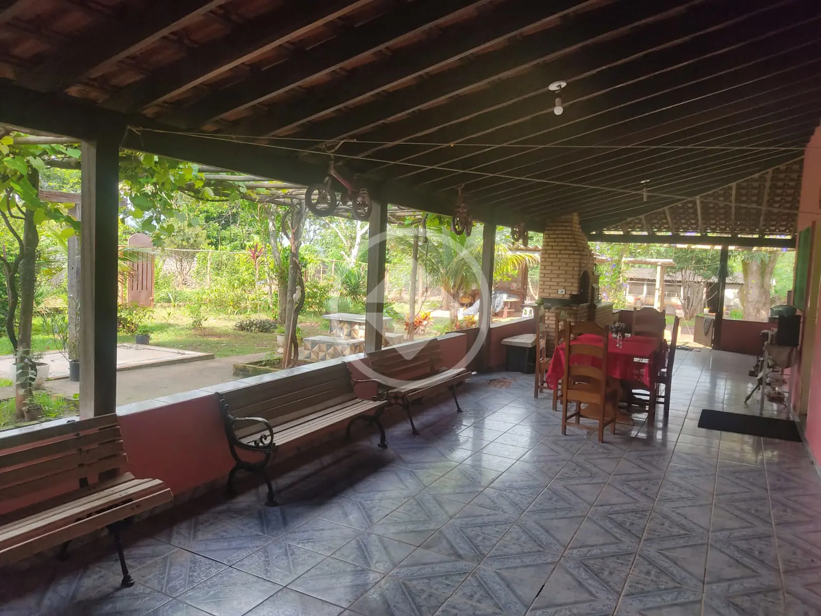 Imagem 3 - Chácara em Jockey Camping, Uberlândia - MG