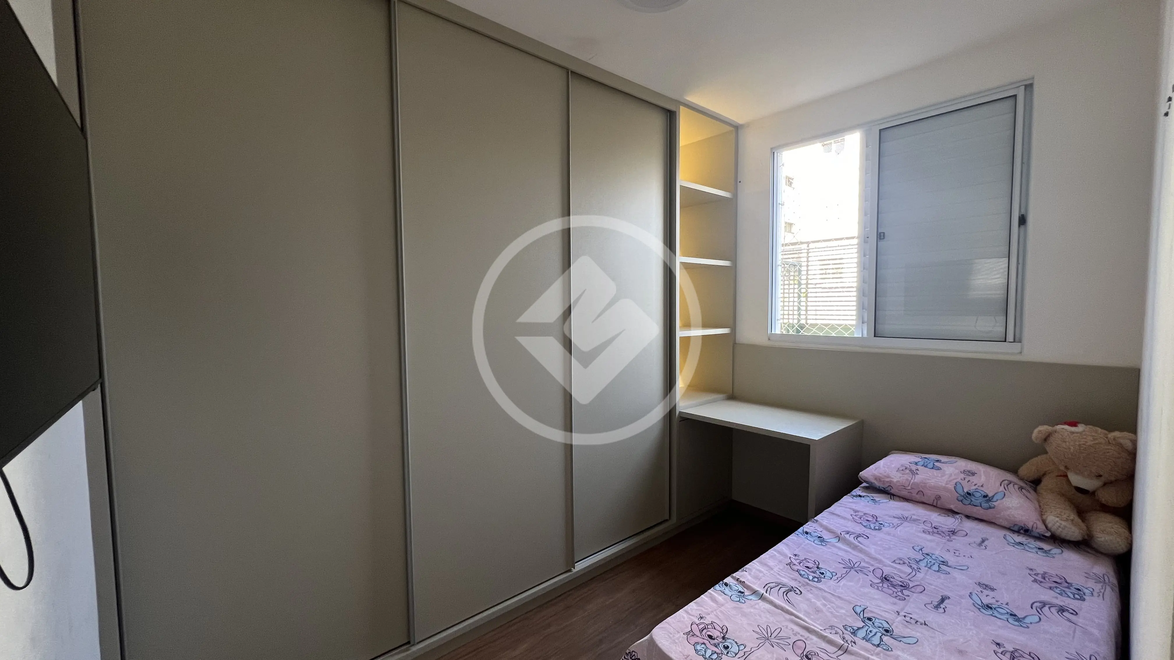 Imagem 5 - Apartamento em Chácaras Tubalina e Quartel, Uberlândia - MG