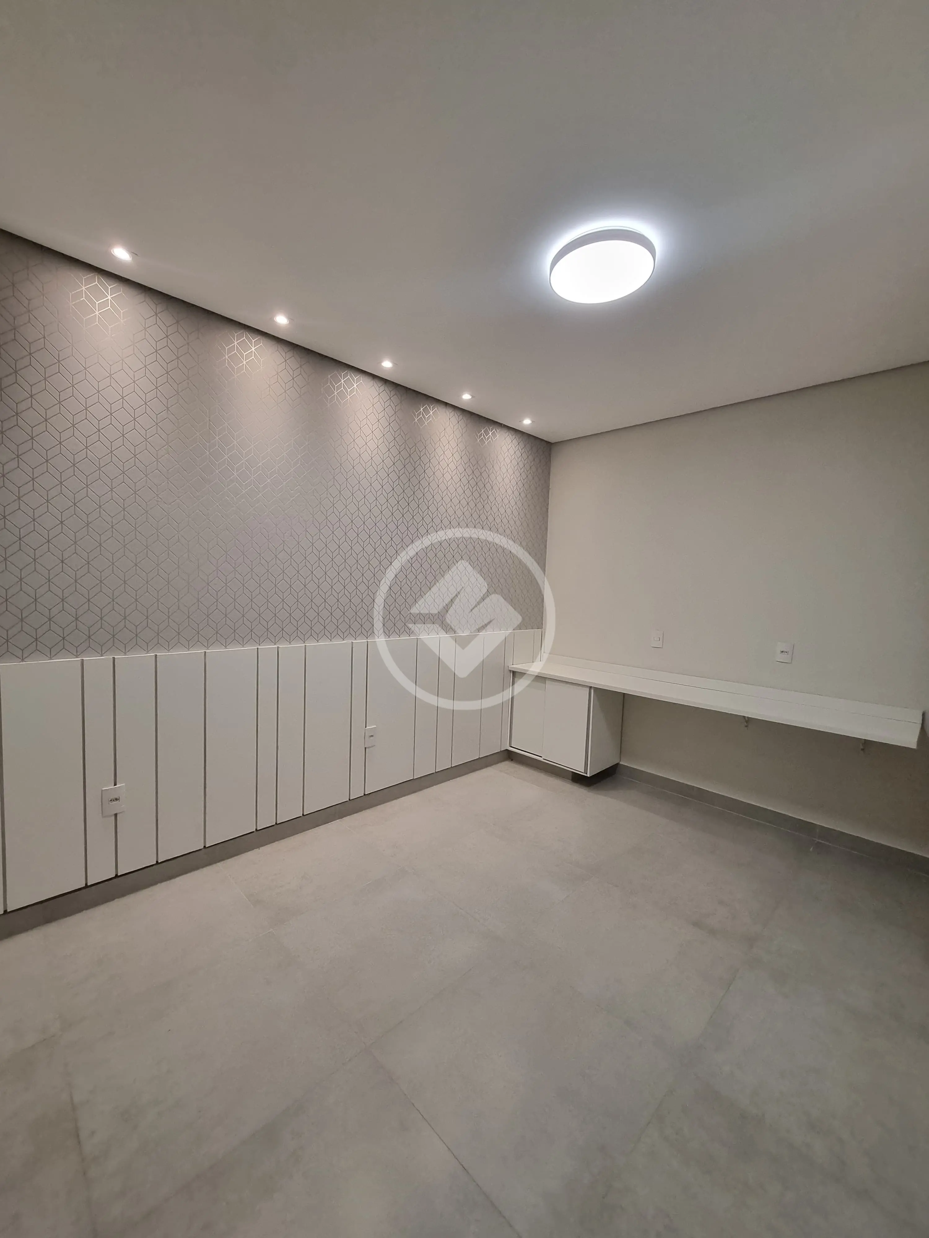 Casa Carajás, Uberlândia - MG — foto 1