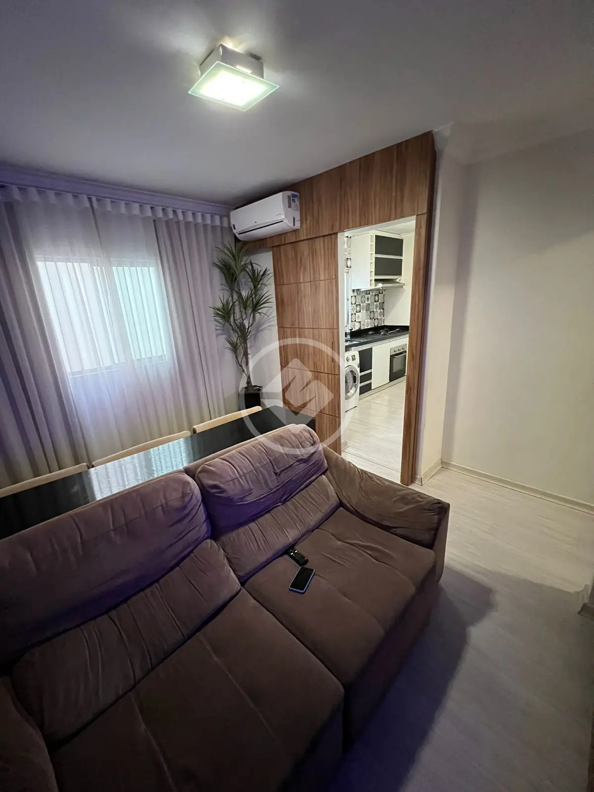 Apartamento BRASIL, Uberlândia - MG — foto 1