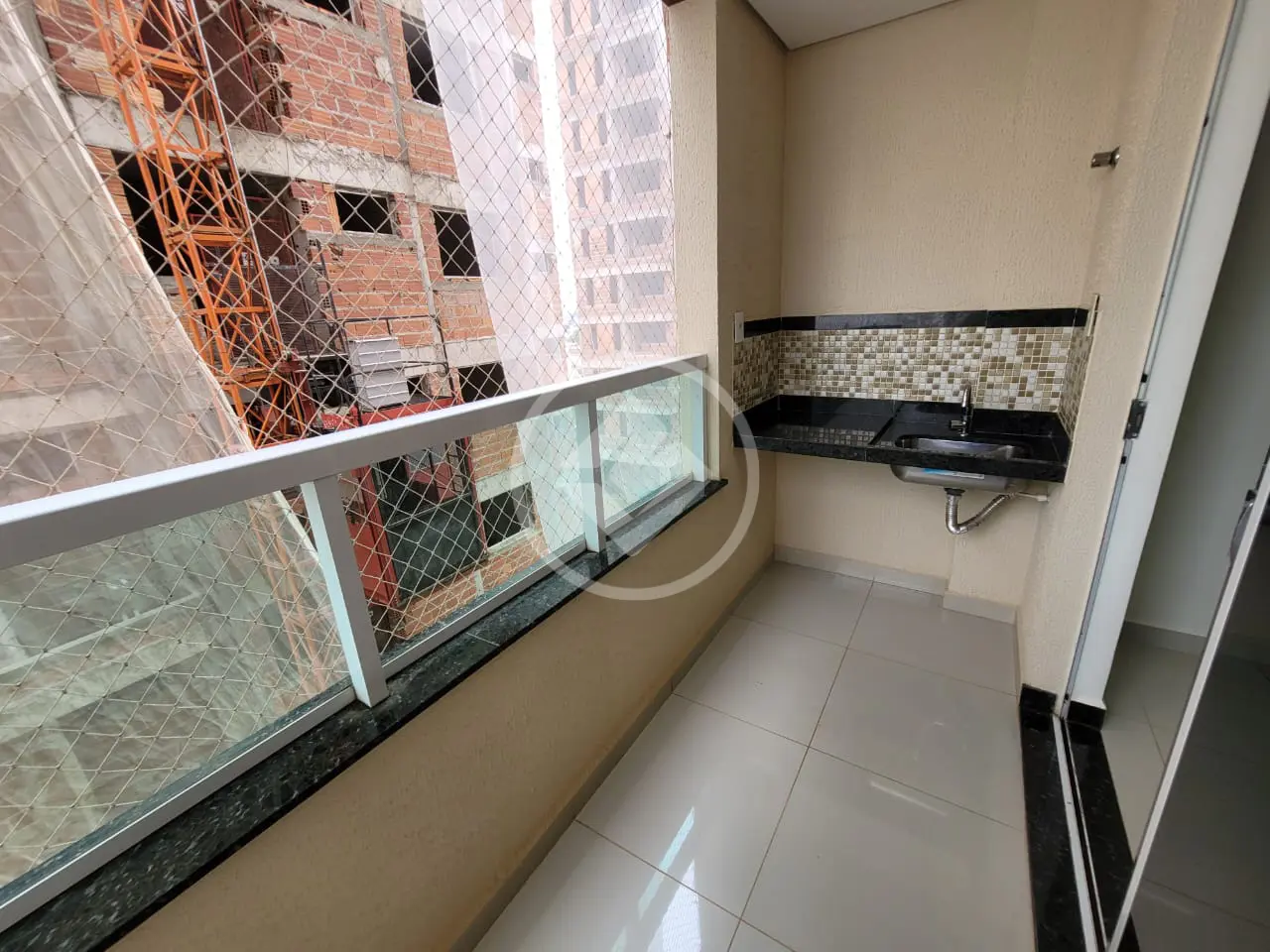 Apartamento SANTA MÔNICA, Uberlândia - MG — foto 2