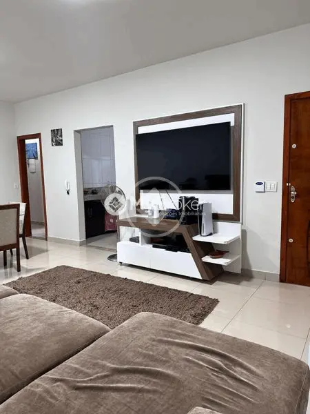 Casa Cidade Jardim, Uberlândia - MG — foto 2