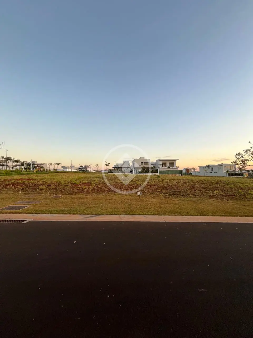 Terreno Condomínio Gávea, Uberlândia - MG — foto 1