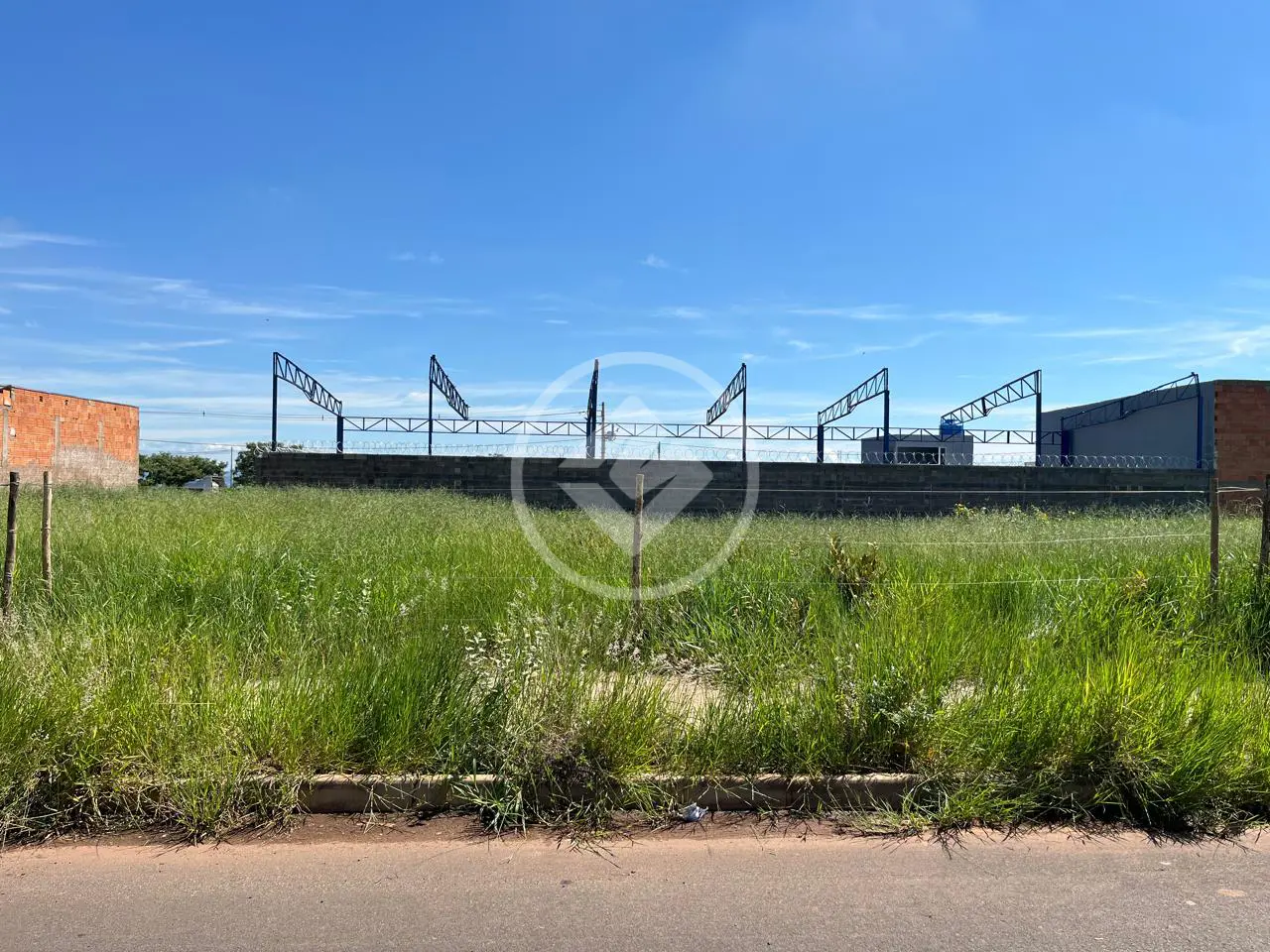 Terreno Minas Gerais, Uberlândia - MG — foto 2