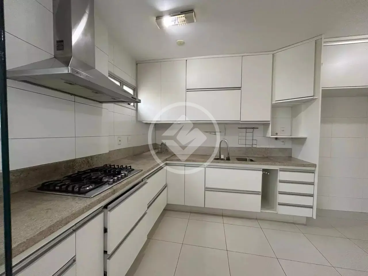 Apartamento MARTINS, Uberlândia - MG — foto 1