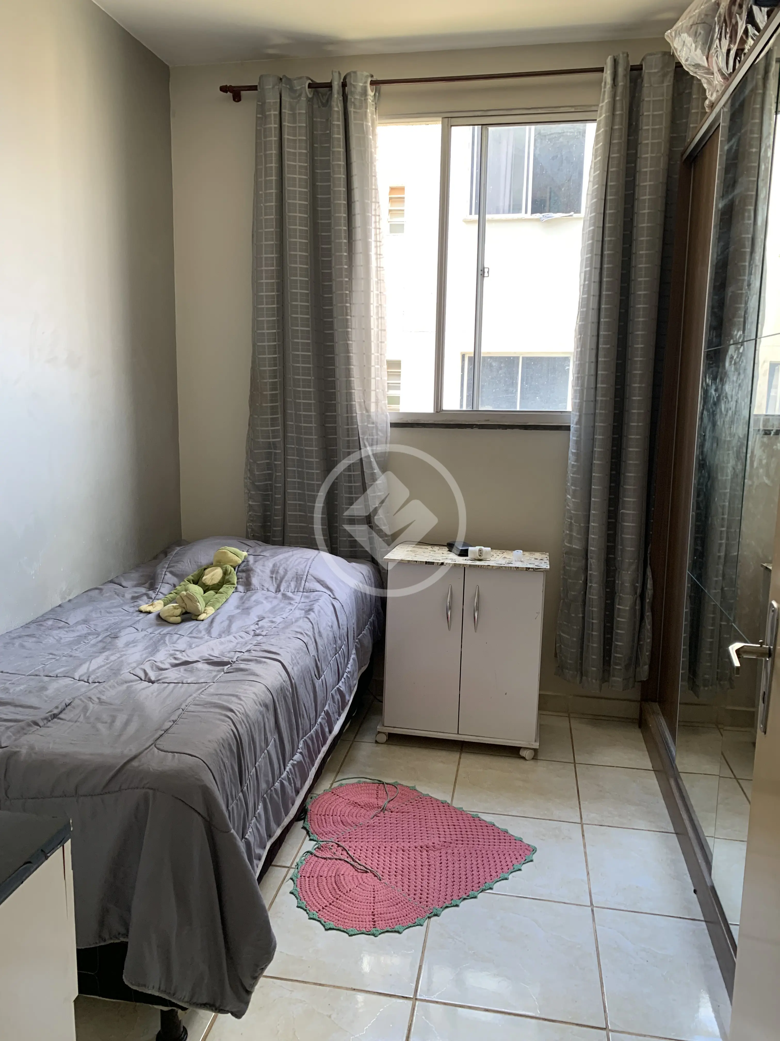 Image 9 - Apartamento em Mansour, Uberlândia - MG