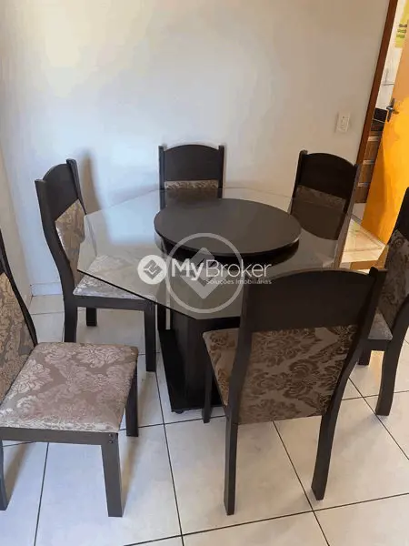 Apartamento Mansour, Uberlândia - MG — foto 2