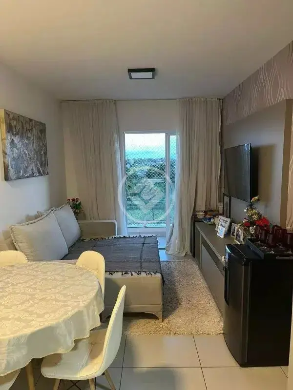 Apartamento UMUARAMA, Uberlândia - MG — foto 1