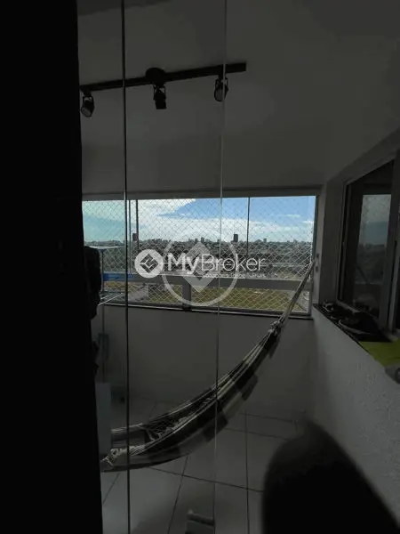 Imagem 3 - Apartamento em Granada, Uberlândia - MG