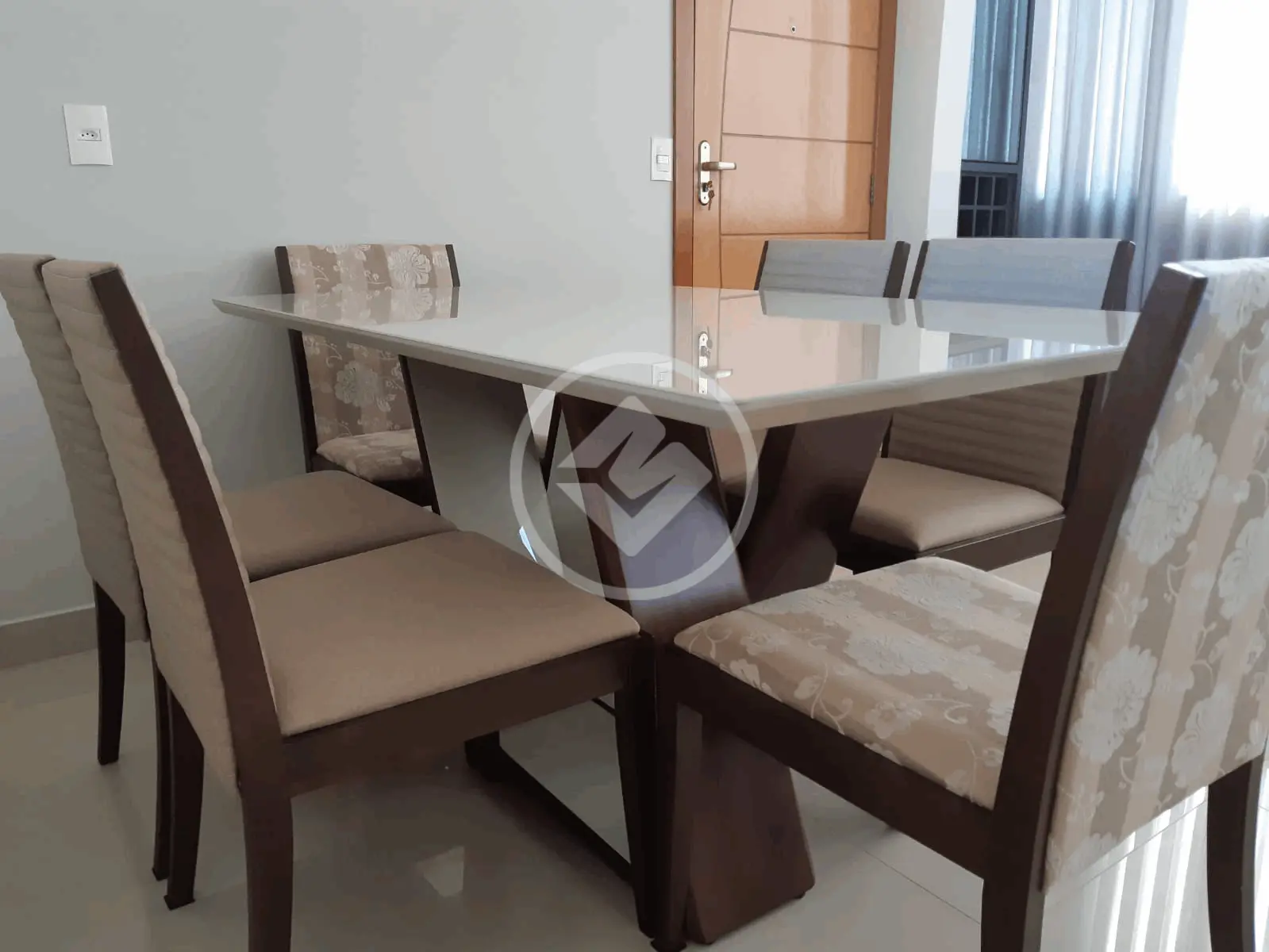 Imagem 4 - Apartamento em Alto Umuarama, Uberlândia - MG
