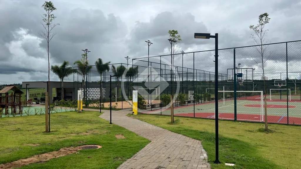 Imagem 2 - Terreno Condomínio em GRANJA MARILEUSA, Uberlândia - MG