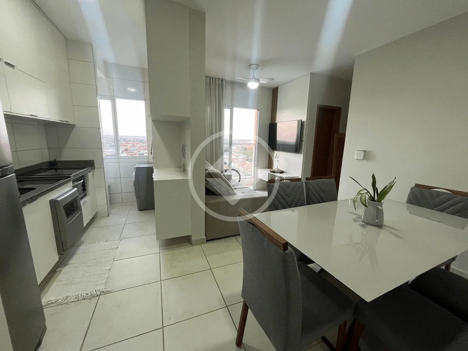 Imagem 5 - Apartamento em Luizote de Freitas, Uberlândia - MG