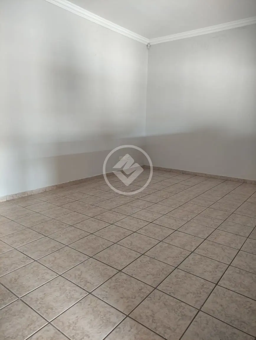 Casa Cidade Jardim, Uberlândia - MG — foto 1