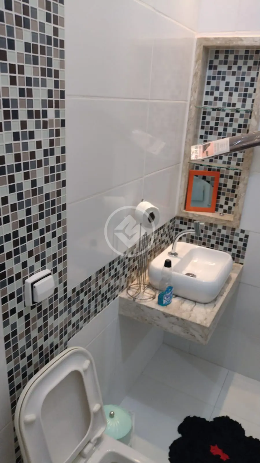 Imagem 5 - Casa em São Jorge, Uberlândia - MG