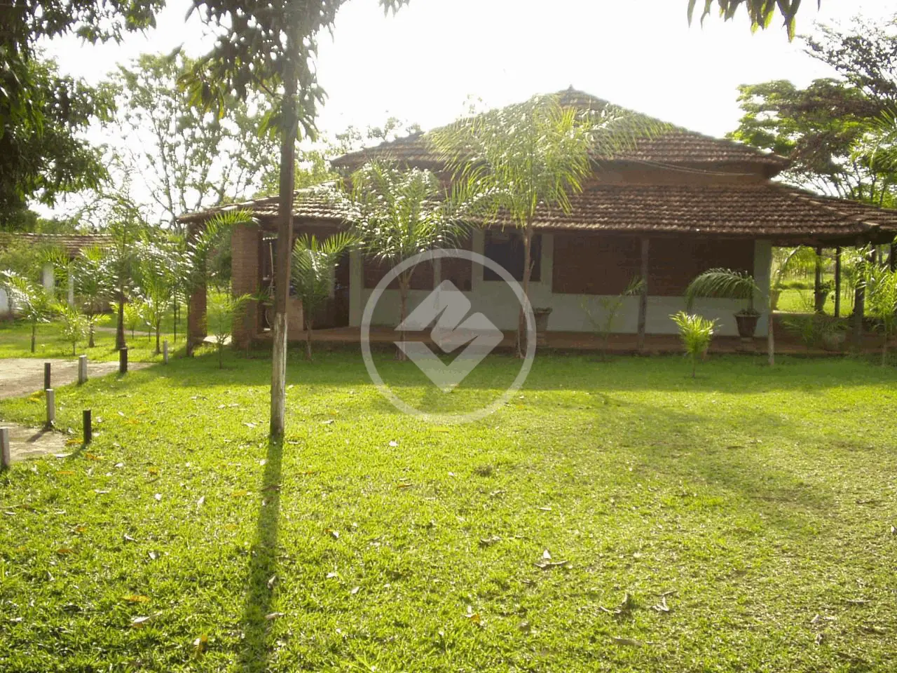 Casa Morada Nova, Uberlândia - MG — foto 1