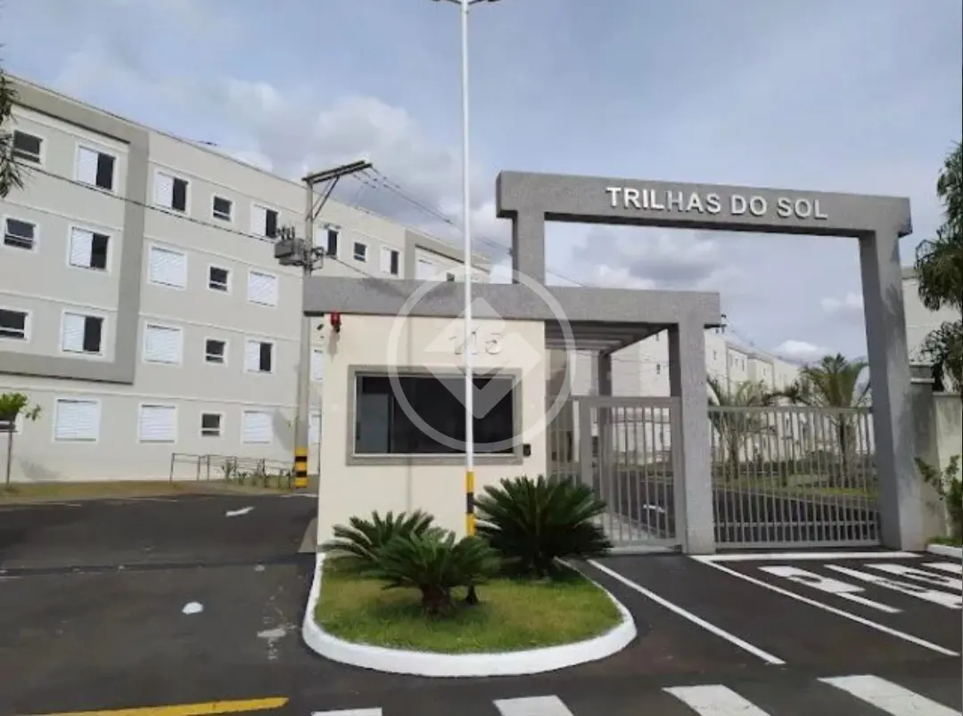 Imagem 2 - Apartamento em Fundinho, Uberlândia - MG