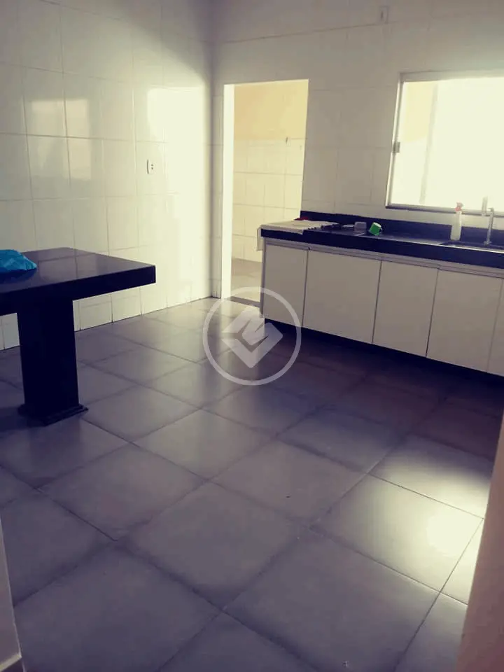 Casa Jardim Europa, Uberlândia - MG — foto 1