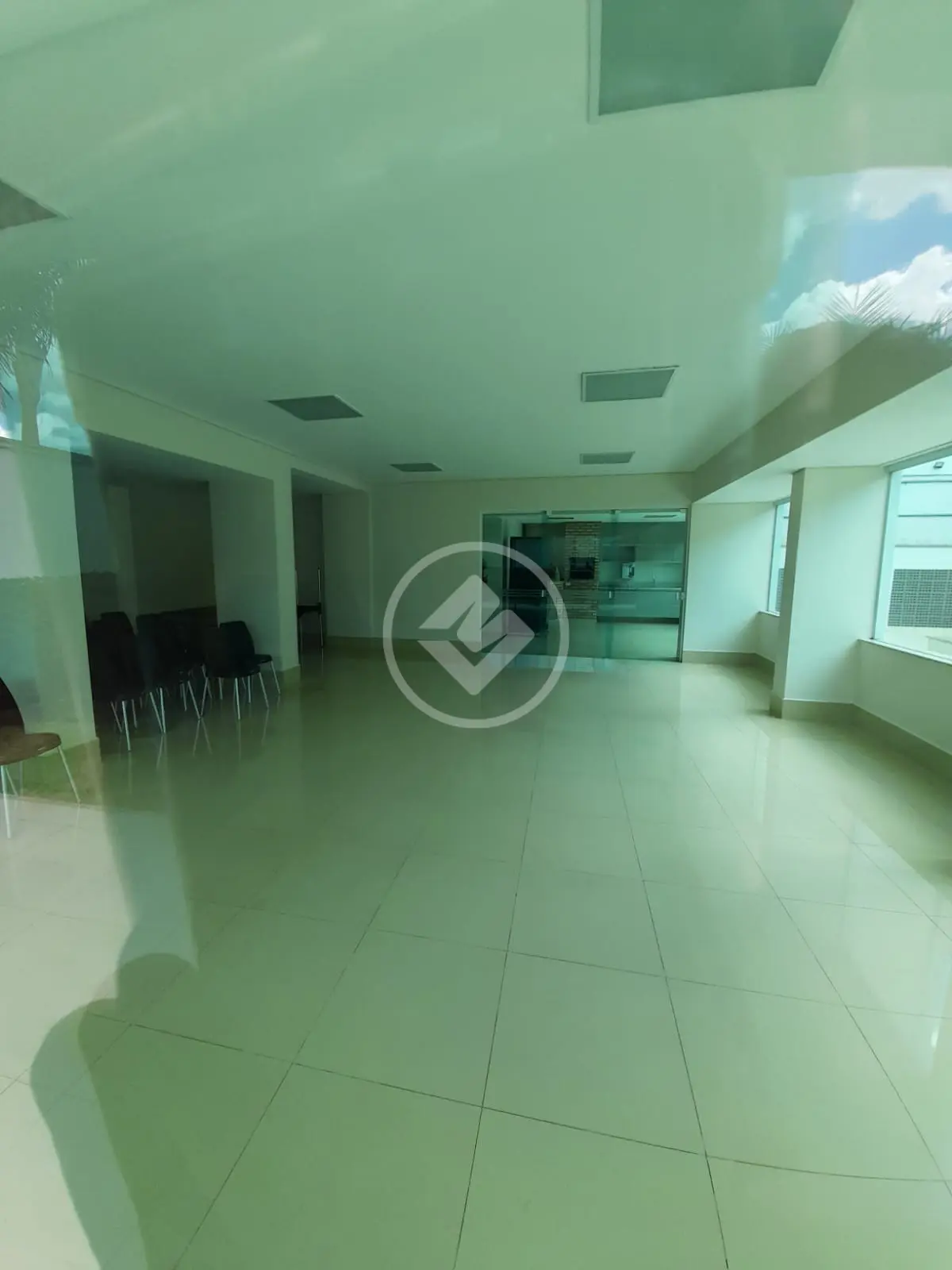Image 9 - Apartamento em TABAJARAS, Uberlândia - MG