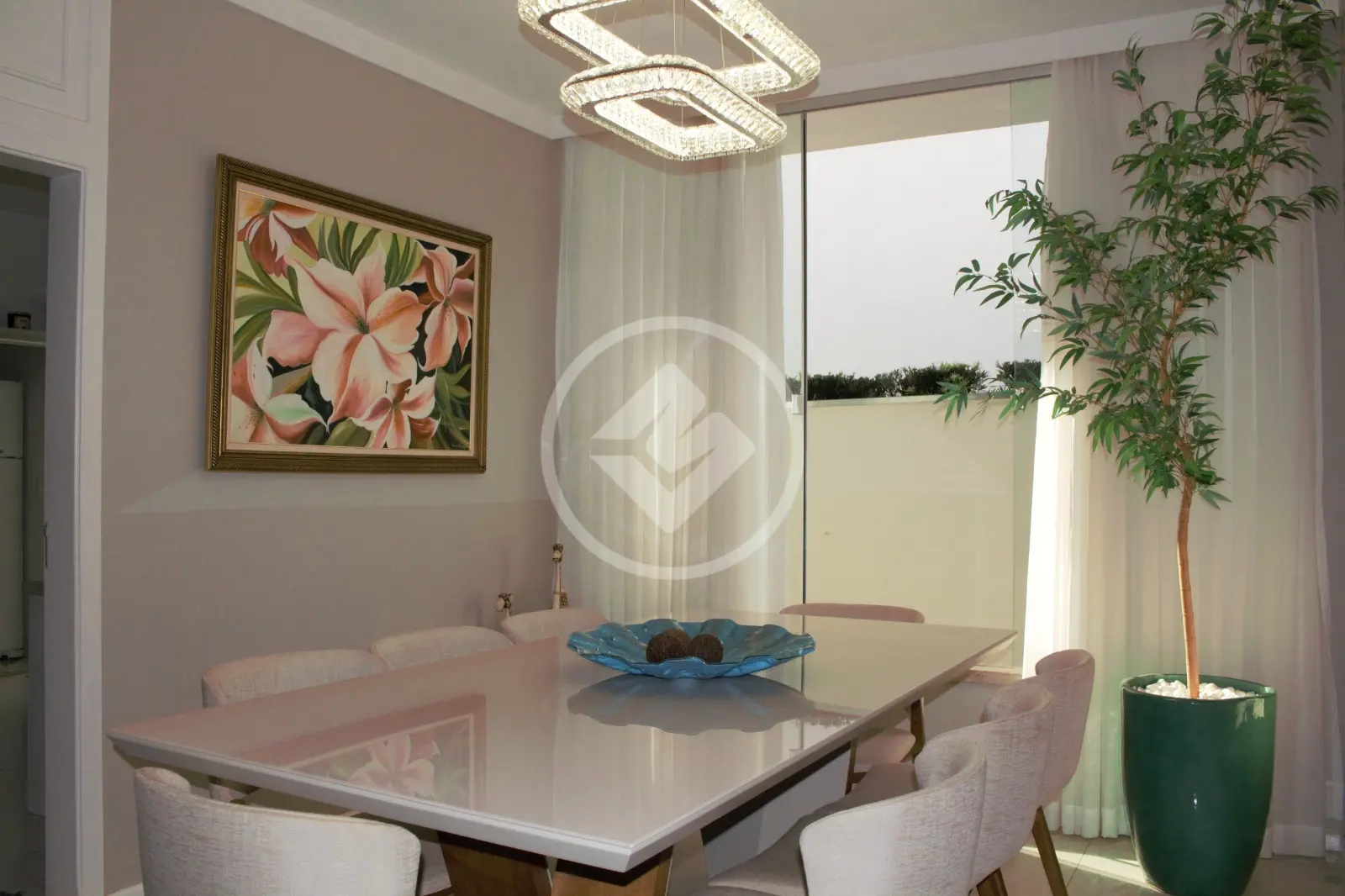 Imagem 6 - Casa Condomínio em Nova Uberlândia, Uberlândia - MG
