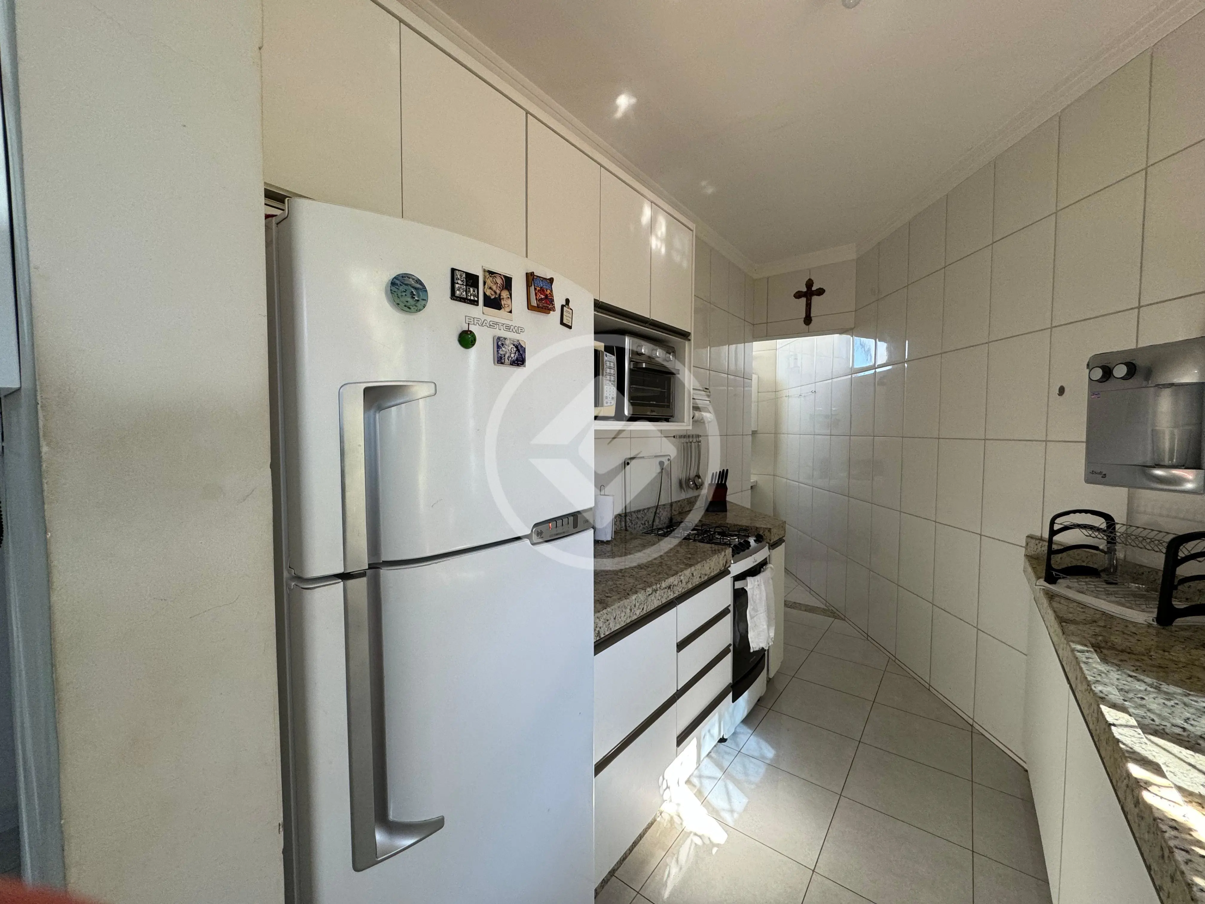 Imagem 2 - Apartamento em Cidade Jardim, Uberlândia - MG