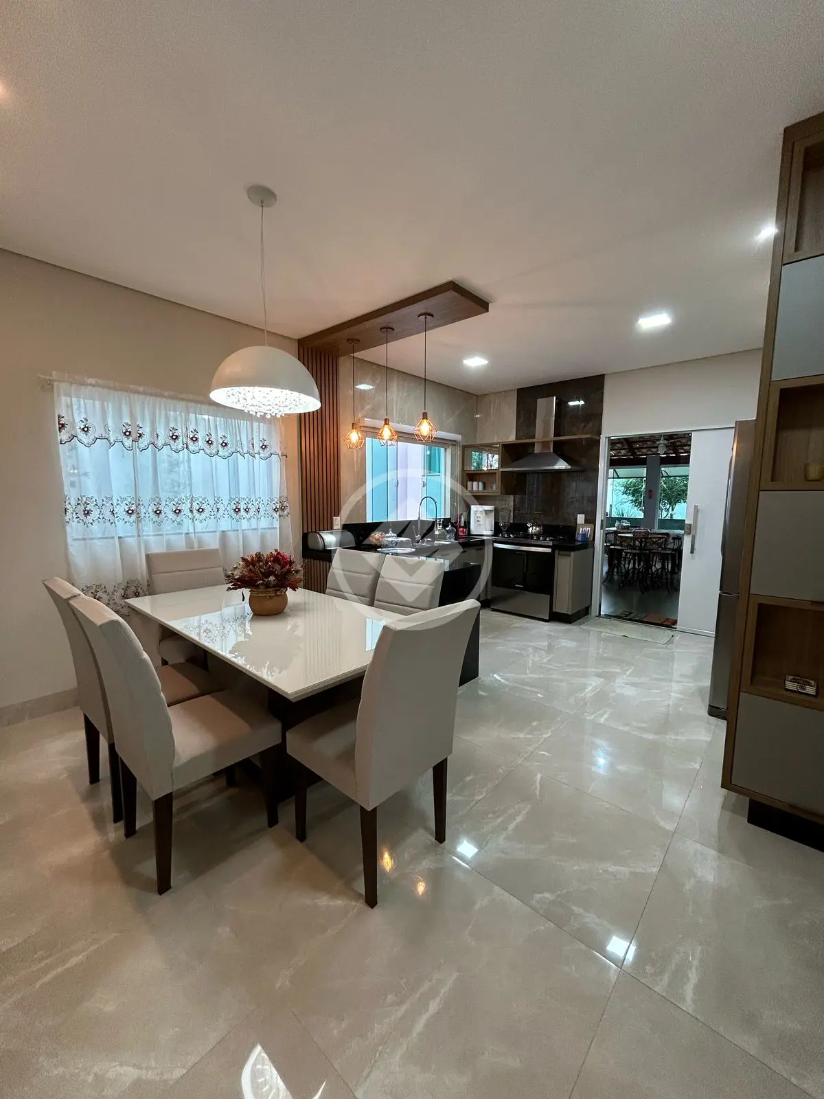Casa Jardim Sul, Uberlândia - MG — foto 1