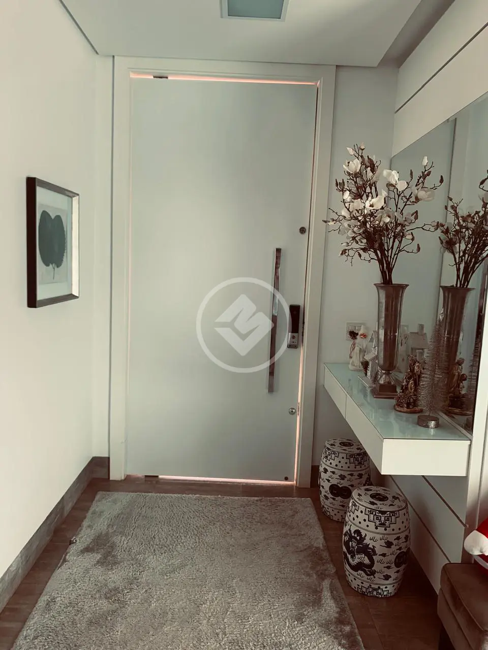 Imagem 1 - Casa Condomínio em Jardim Karaíba, Uberlândia - MG