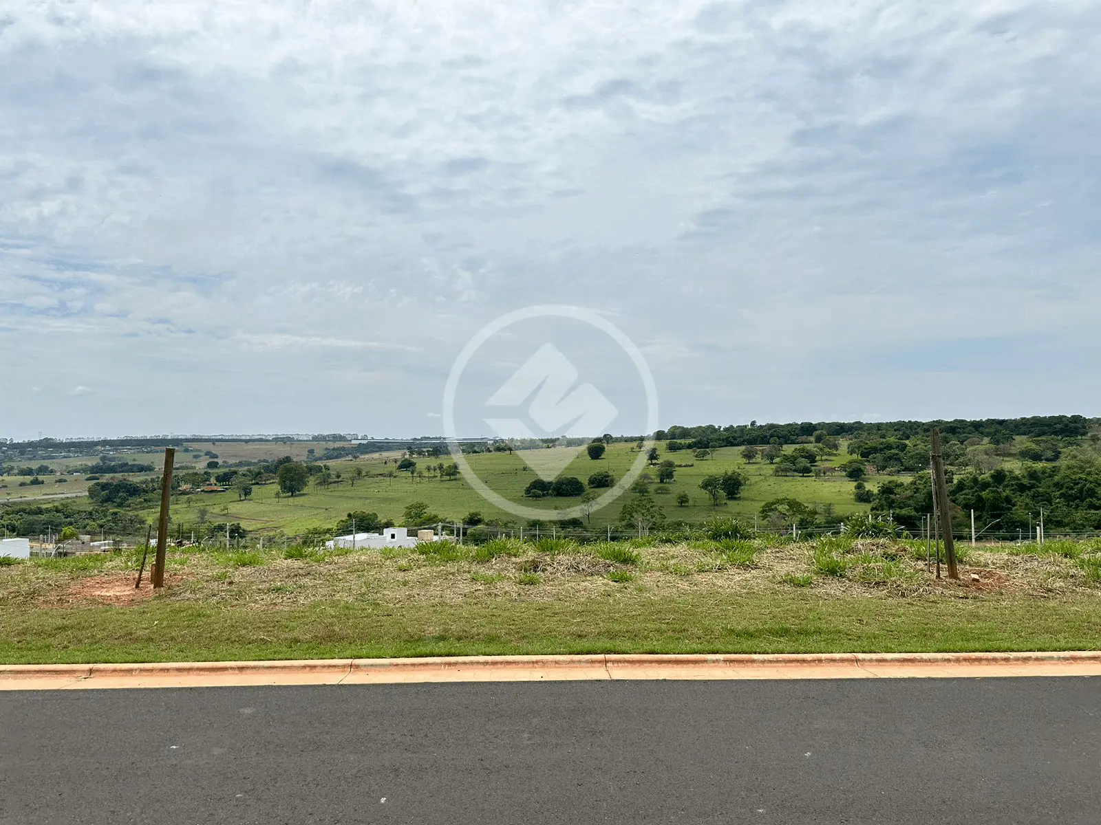 Imagem 4 - Terreno Condomínio em GRANJA MARILEUSA, Uberlândia - MG